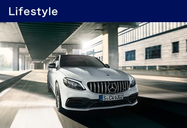 メルセデス・ベンツ レント