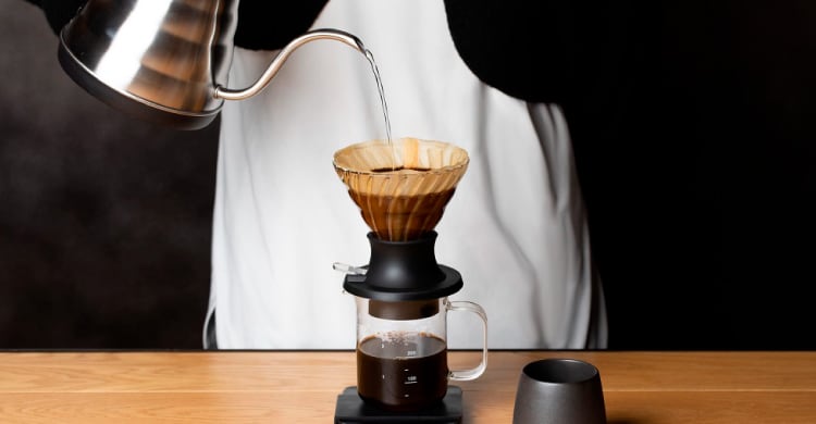 ブランド毎のユニークなコンセプト