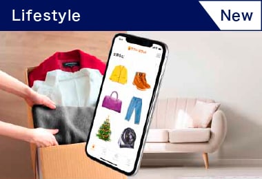 サマリーポケット