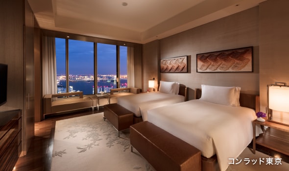 48時間客室保証