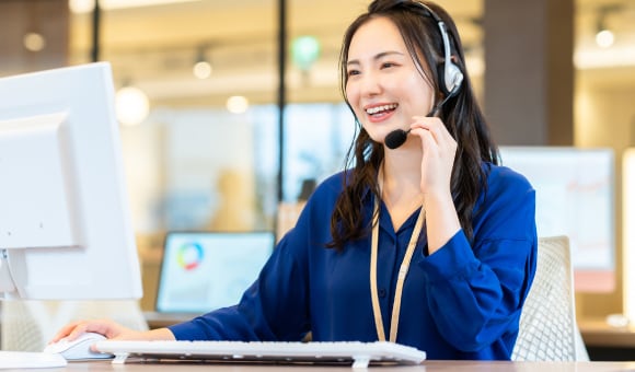 デスク イメージ