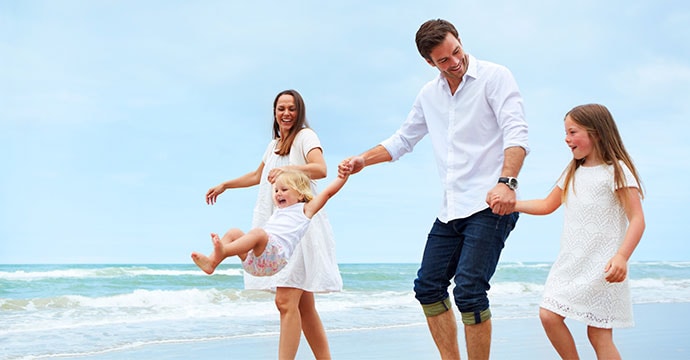 例えば、海外旅行をキャンセルした場合