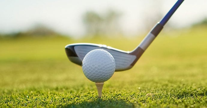 プレー中などの万一のトラブルにも安心