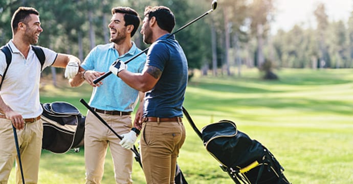 ホールインワン／アルバトロス費用補償