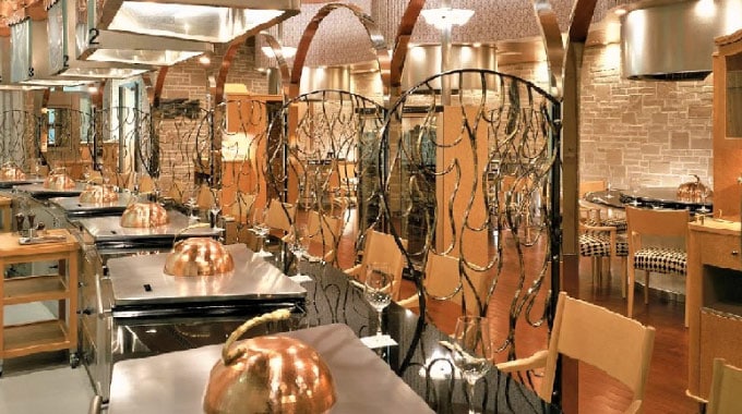 ステーキハウス 桂