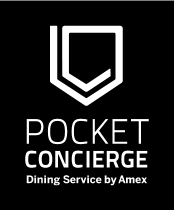 POCKET CONCIERGE