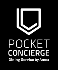 POCKET CONCIERGE