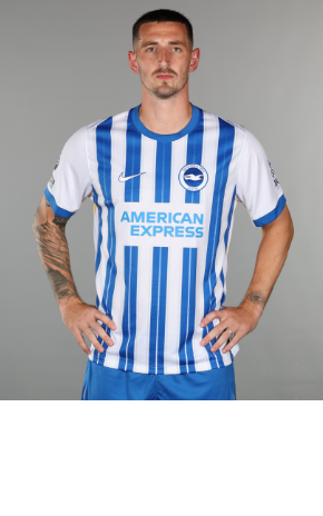 Lewis Dunk