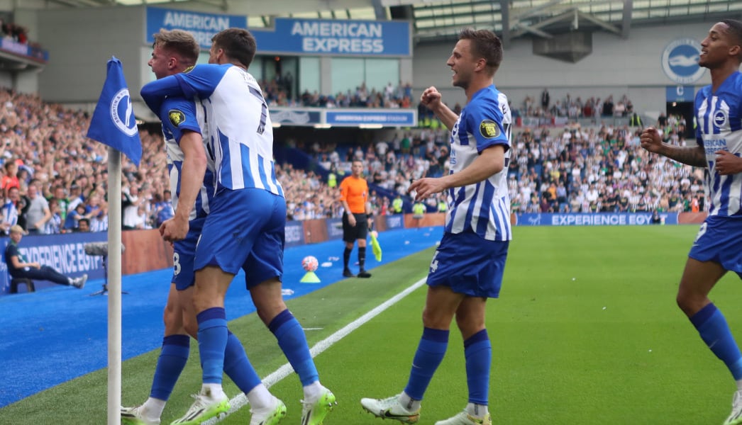 アメリカン・エキスプレス・スタジアム