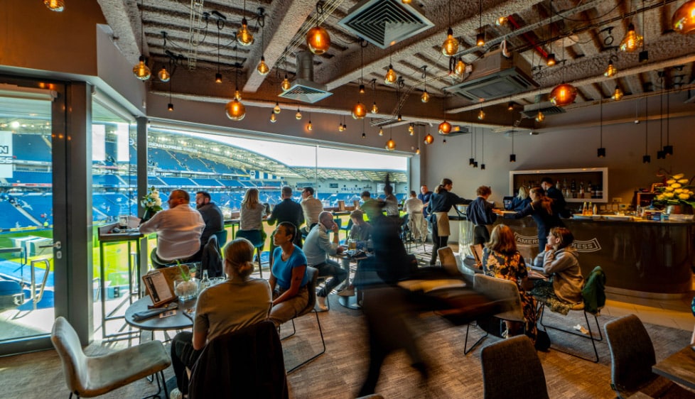 アメックス・ラウンジの利用