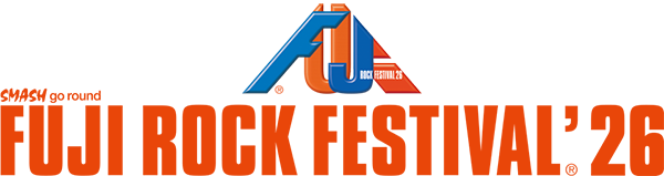 FUJI ROCK FESTIVAL '26