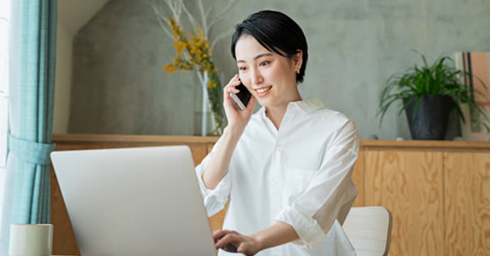 プラチナ・コンシェルジェ・デスクとは