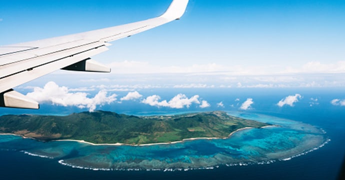 トラベル・サービス