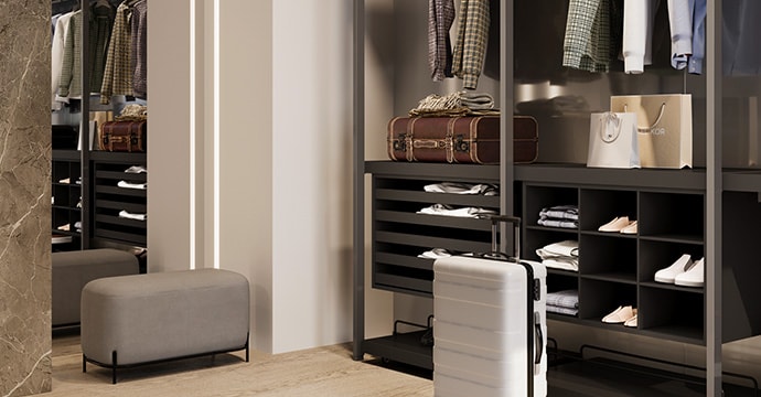 パーソナル・インポート・サービス