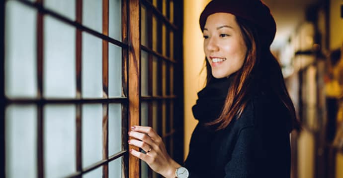 プラチナ・アクセス