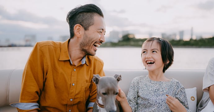 プライベート・クルーズ 