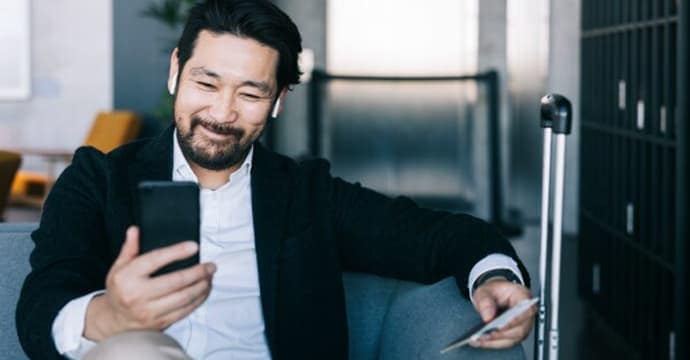 滞在時の利用で25%のボーナスポイント