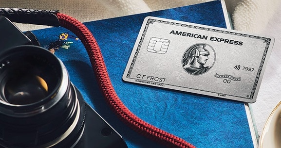 プラチナ・カード