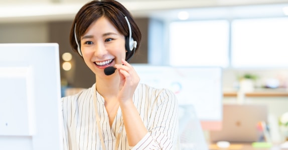 コンシェルジェ イメージ