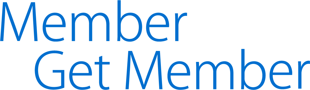 Member Get Member