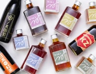 金ケ崎薬草酒造