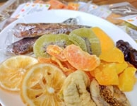 岐阜・柳ケ瀬 大熊果実店