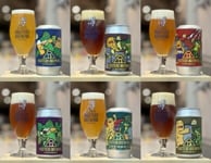 マスターズブリューイング沼津駅前醸造所