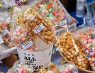 CARAMEL POPCORN COMPANY