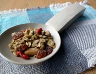 七穀ベーカリー