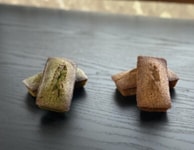 菓子工房　お茶の子