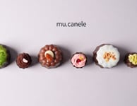 熊本カヌレ専門店mu