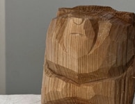 おじいちゃんといぬ