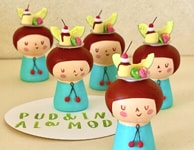 メリーメリークリスマスランド