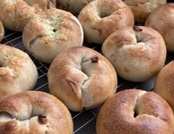 自家製酵母パン SLOW