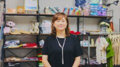 一般社団法人チャーミングケア