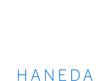 THE CENTURION LOUNGE HANEDA