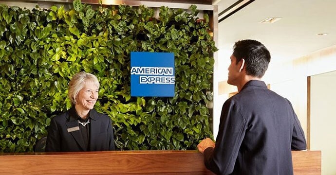 アメリカン・エキスプレス・グローバル・ラウンジ・コレクション<sup>™</sup>