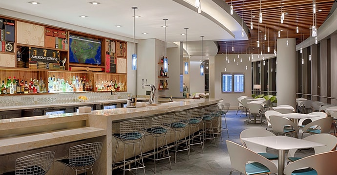 センチュリオン・ラウンジ