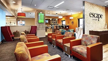 エスケープ・ラウンジUS