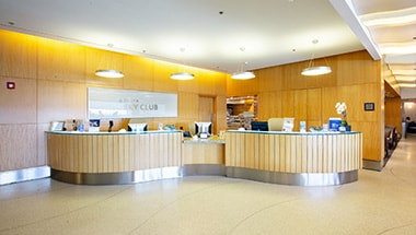 デルタ・スカイクラブ