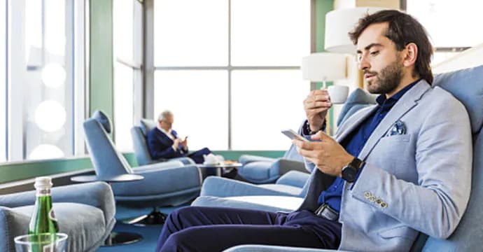 プライオリティ・パス