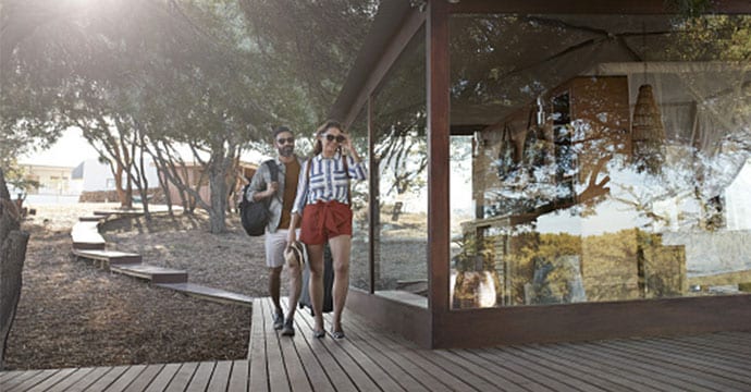 旅の拠点としてホテルを使いたい