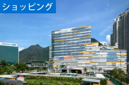 Citygate Outlet 