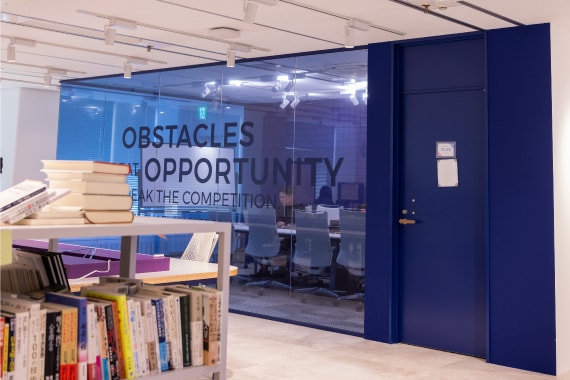 ダイレクト出版株式会社