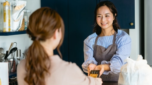 クレジットカードを比較する