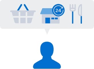 はじめてのアメリカン・エキスプレスのカード