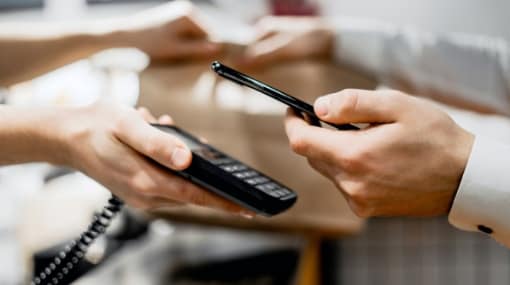 クレジットカードを比較する