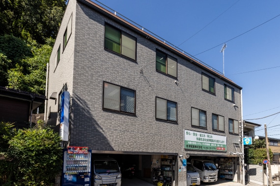 会津電業株式会社