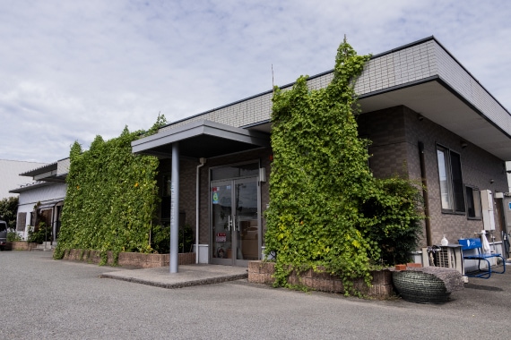 光運輸株式会社