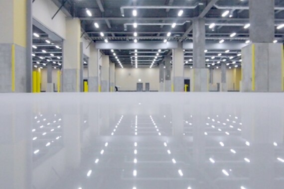 トーシン工業株式会社